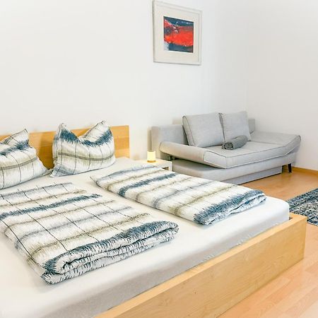Serenity Apartment - Harmony Leoben  Exteriér fotografie