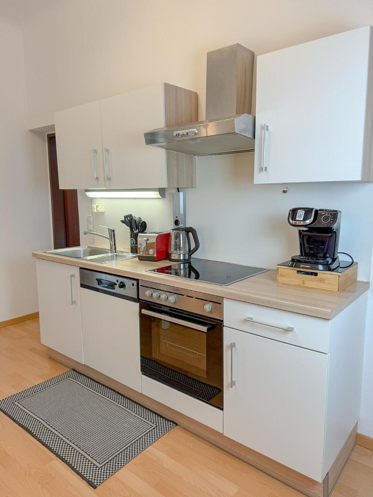 Serenity Apartment - Harmony Leoben  Exteriér fotografie