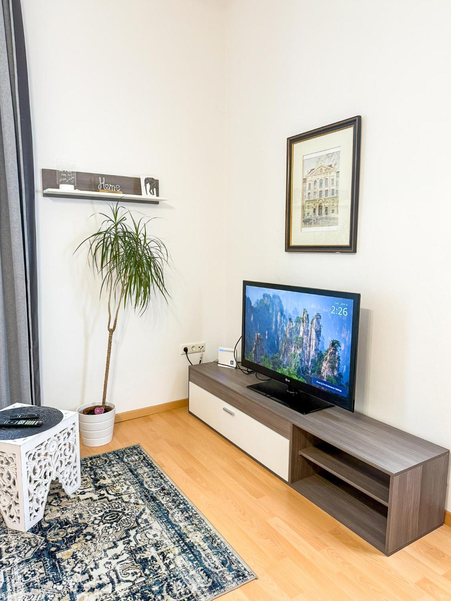 Serenity Apartment - Harmony Leoben  Exteriér fotografie