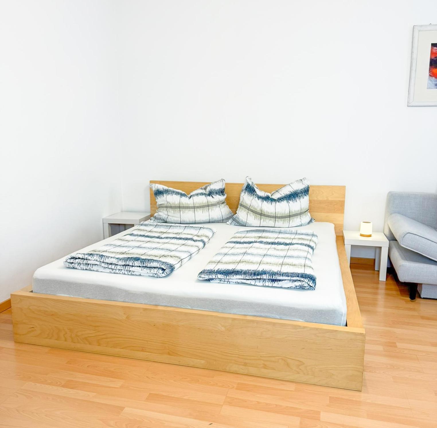 Serenity Apartment - Harmony Leoben  Exteriér fotografie